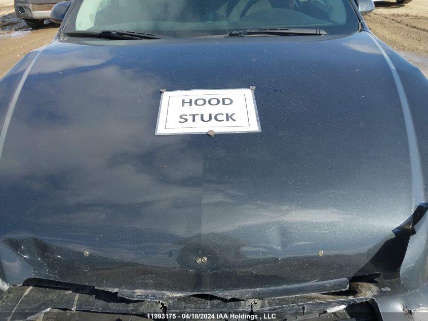 2013 Chevrolet Impala VIN: 2G1WB5E39D1257259 Lot: 11993175