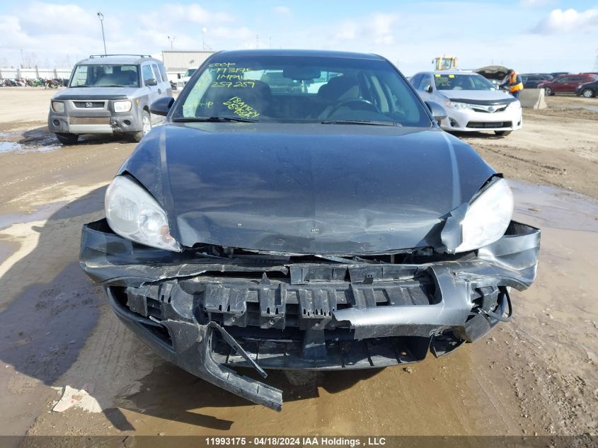 2013 Chevrolet Impala VIN: 2G1WB5E39D1257259 Lot: 11993175