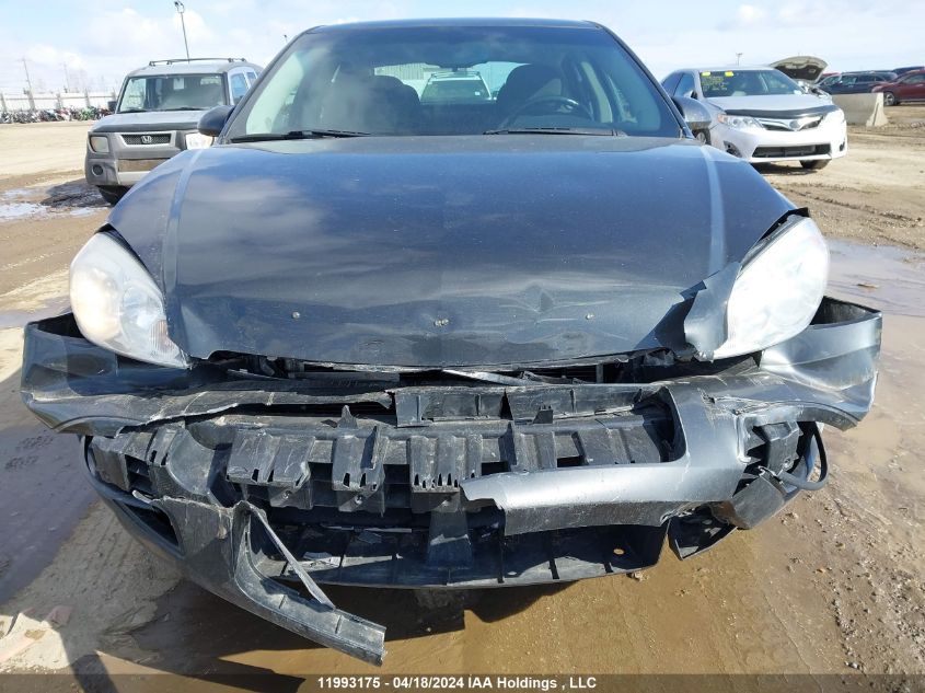 2013 Chevrolet Impala VIN: 2G1WB5E39D1257259 Lot: 11993175