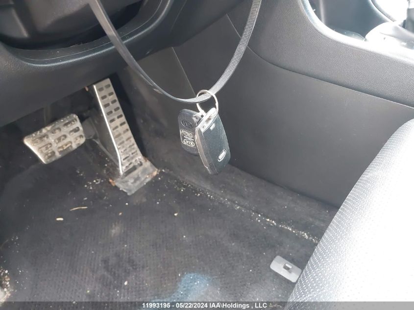 2018 Kia Sportage Sx VIN: KNDPRCA64J7345095 Lot: 11993195