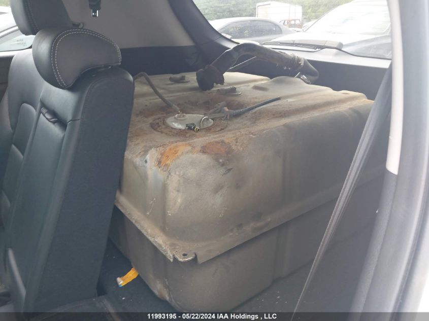 2018 Kia Sportage Sx VIN: KNDPRCA64J7345095 Lot: 11993195