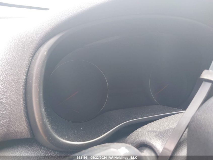 2018 Kia Sportage Sx VIN: KNDPRCA64J7345095 Lot: 11993195