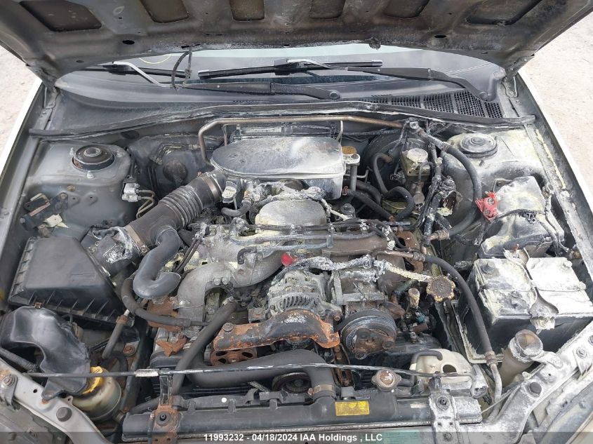 2007 Subaru Impreza 2.5I VIN: JF1GD61617G516819 Lot: 11993232