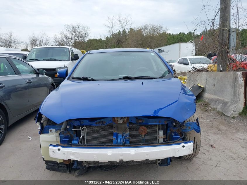 2015 Mitsubishi Lancer Es VIN: JA32U2FUXFU606831 Lot: 11993262