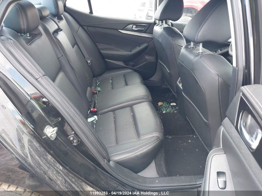 2017 Nissan Maxima VIN: 1N4AA6AP5HC426749 Lot: 11993283