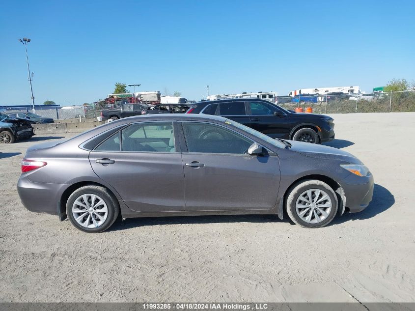 2015 Toyota Camry Le/Xle/Se/Xse VIN: 4T1BF1FK6FU020322 Lot: 11993285