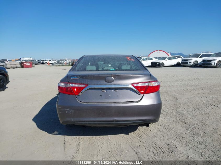 2015 Toyota Camry Le/Xle/Se/Xse VIN: 4T1BF1FK6FU020322 Lot: 11993285