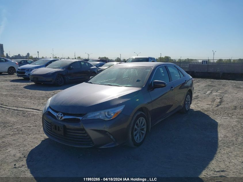 2015 Toyota Camry Le/Xle/Se/Xse VIN: 4T1BF1FK6FU020322 Lot: 11993285