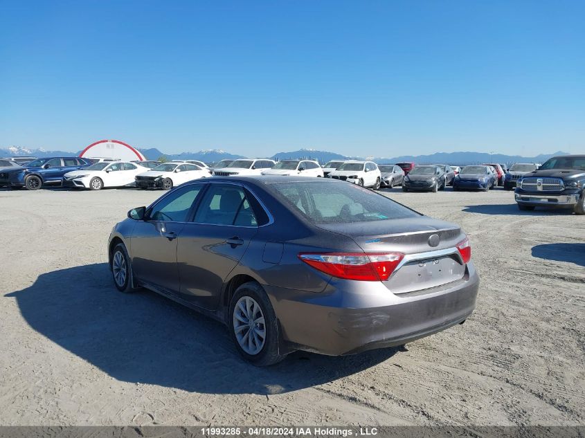 2015 Toyota Camry Le/Xle/Se/Xse VIN: 4T1BF1FK6FU020322 Lot: 11993285