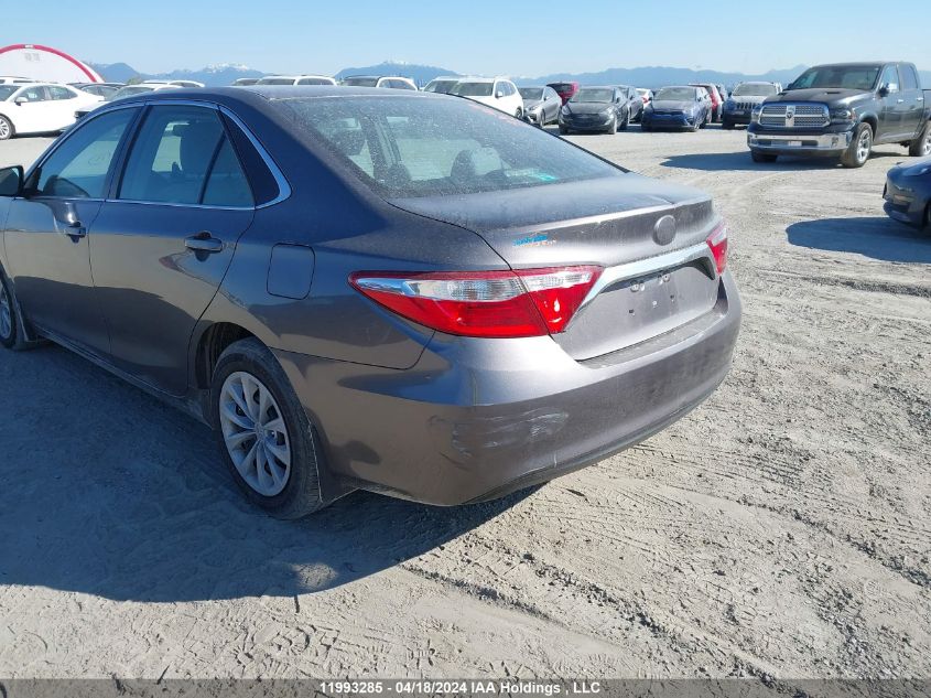 2015 Toyota Camry Le/Xle/Se/Xse VIN: 4T1BF1FK6FU020322 Lot: 11993285