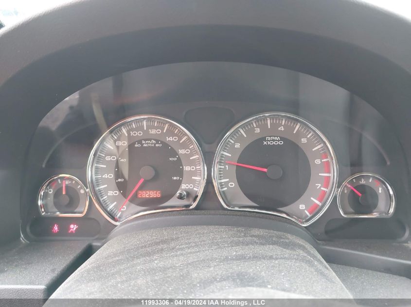 2006 Pontiac Torrent VIN: 2CKDL73F666128754 Lot: 11993306