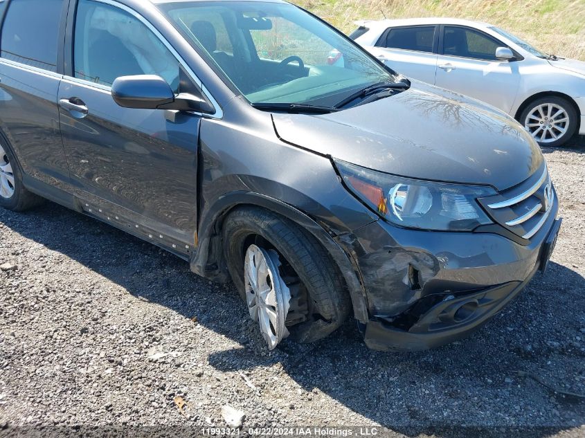 2014 Honda Cr-V VIN: 2HKRM4H77EH100661 Lot: 49455204