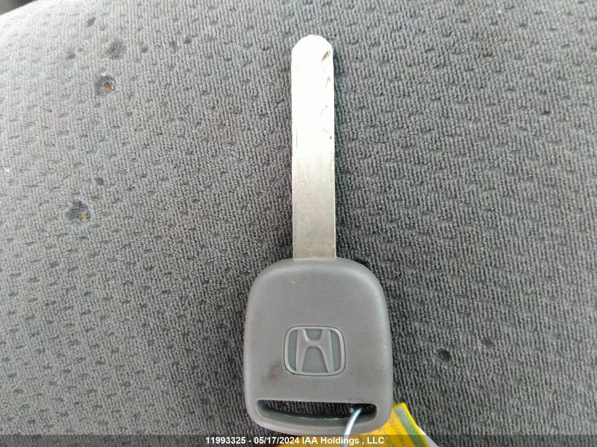 2010 Honda Civic Cpe VIN: 2HGFG1B33AH007543 Lot: 11993325