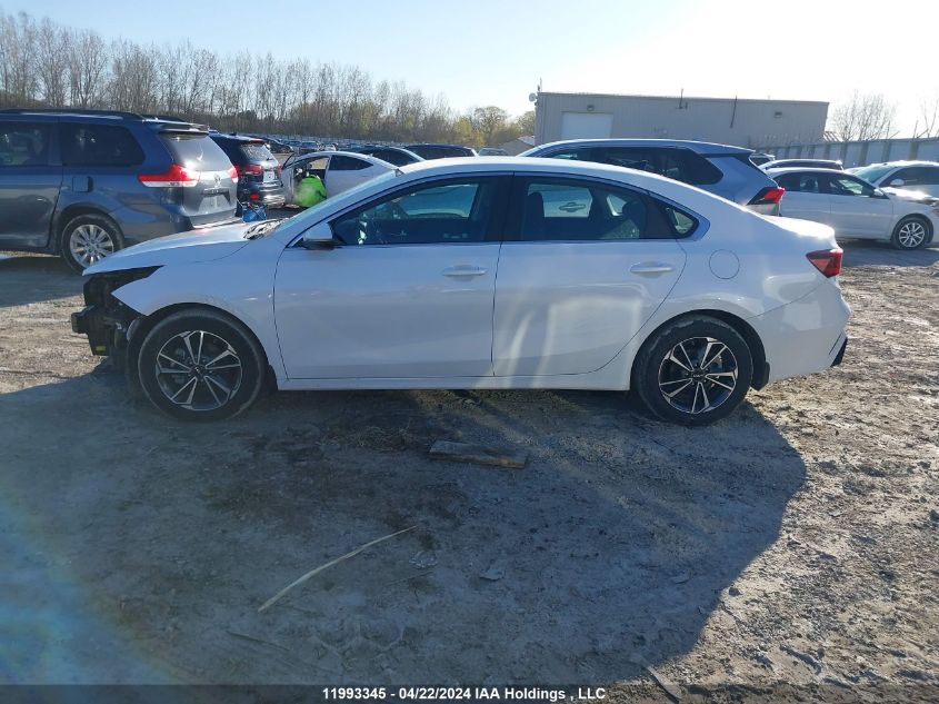 2023 Kia Forte VIN: 3KPF34AD0PE666920 Lot: 11993345