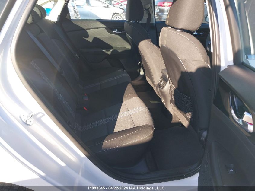 2023 Kia Forte VIN: 3KPF34AD0PE666920 Lot: 11993345