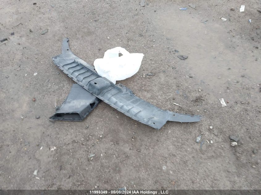 2012 Audi Q5 VIN: WA1VFCFP2CA013500 Lot: 11993349