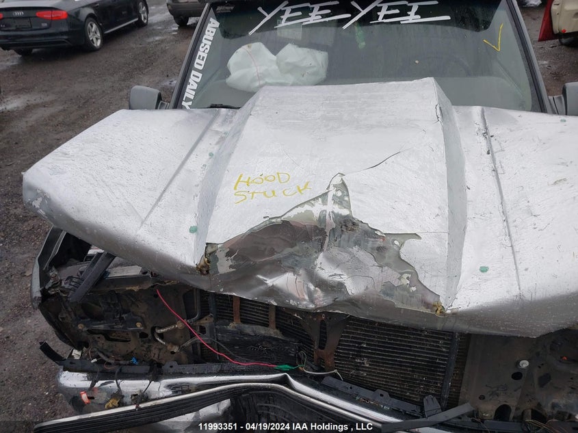 1999 Chevrolet Tahoe K1500 VIN: 1GNEK13R1XJ353696 Lot: 11993351