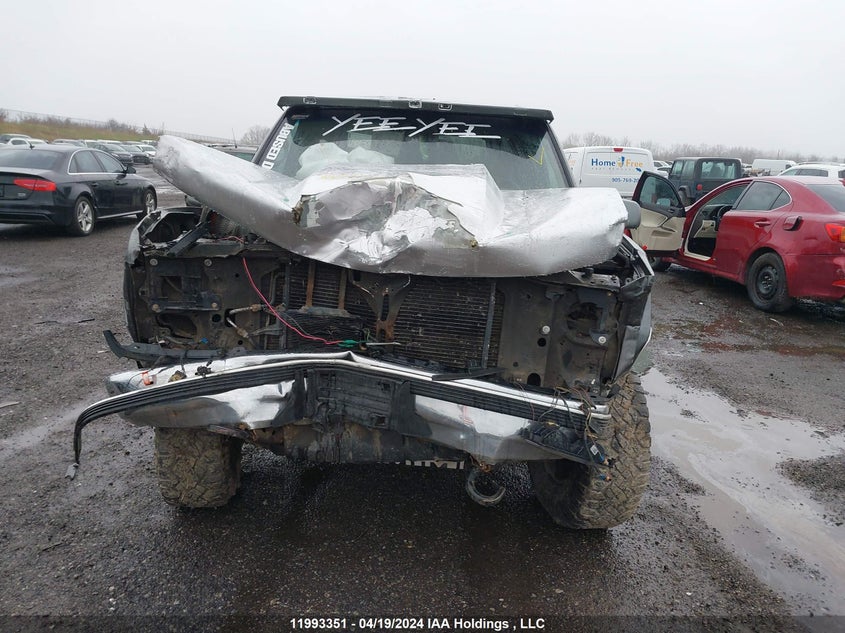 1999 Chevrolet Tahoe K1500 VIN: 1GNEK13R1XJ353696 Lot: 11993351