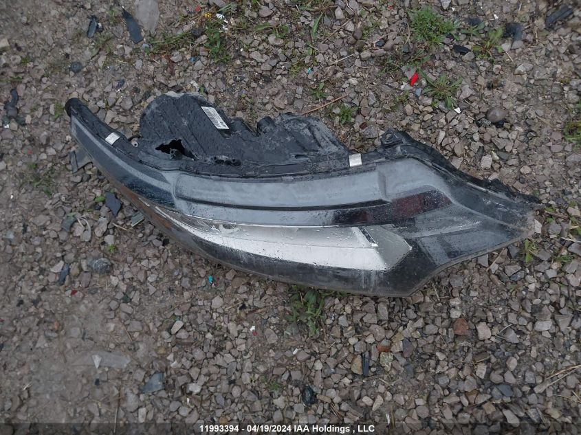 2017 Mitsubishi Outlander Es VIN: JA4AZ2A33HZ601192 Lot: 11993394