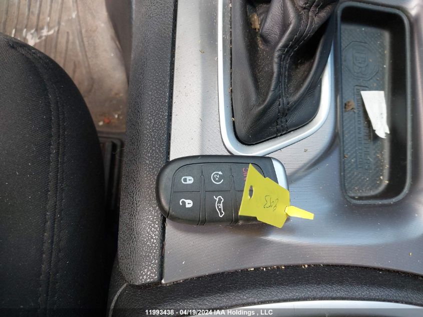 2020 Dodge Charger VIN: 2C3CDXCT5LH213045 Lot: 11993438