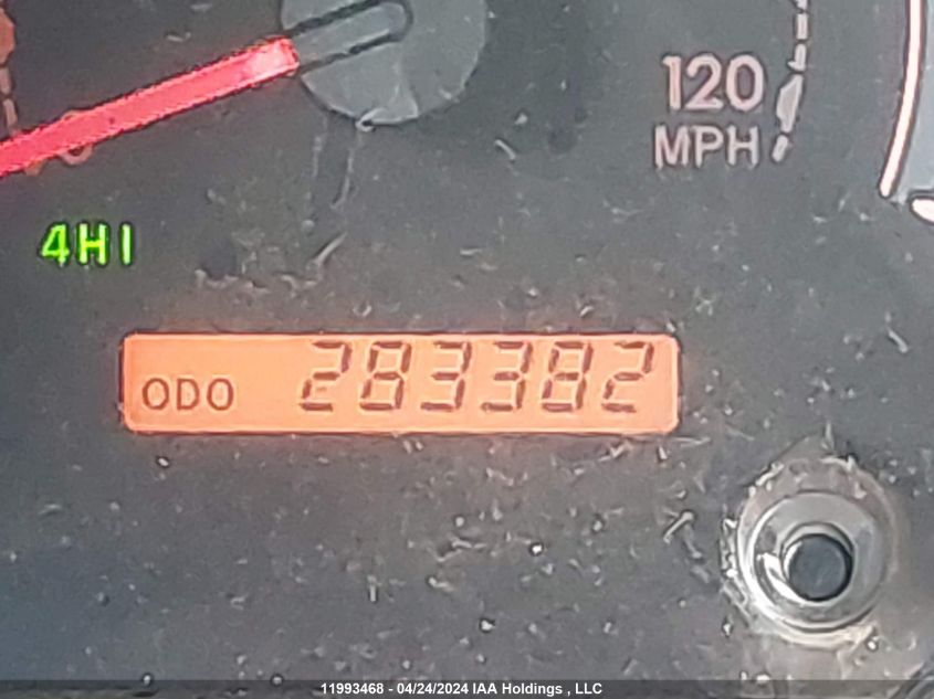 2012 Toyota Tundra Sr5 5.7L V8 VIN: 5TFUY5F15CX256170 Lot: 11993468