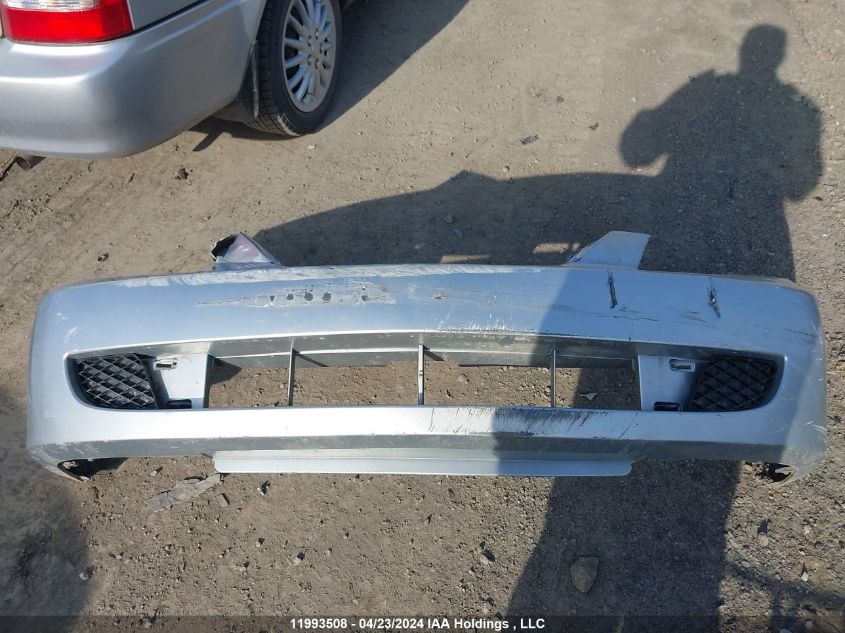 2003 Mazda Protege VIN: JM1BJ225230220366 Lot: 11993508