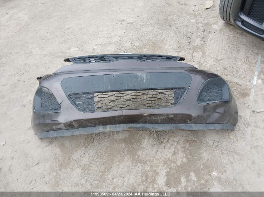 2014 Kia Rio VIN: KNADM5A32E6935470 Lot: 11993509