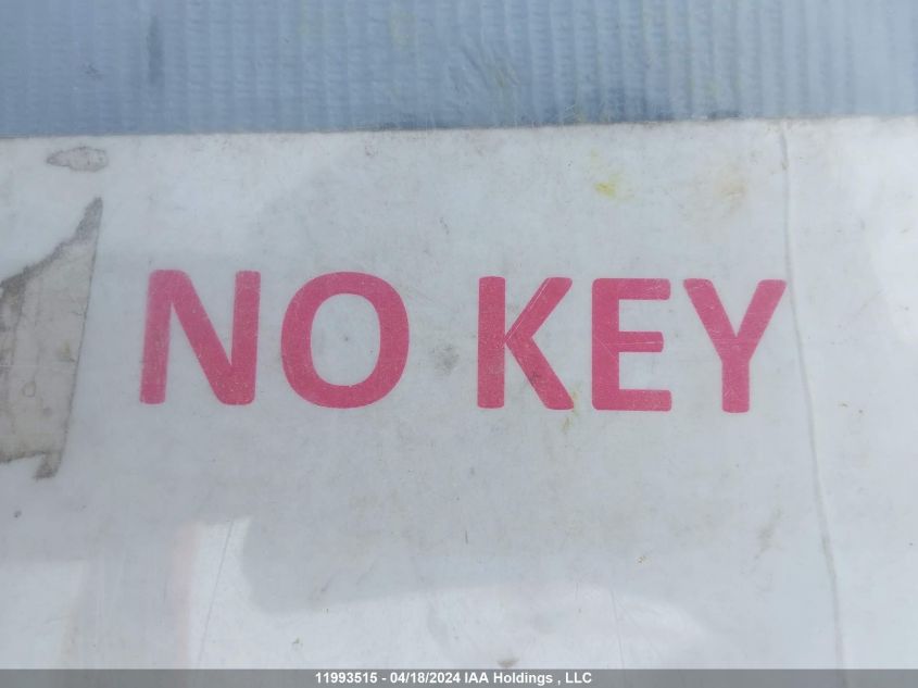 2000 Dodge Ram 2500 VIN: 1B7KF2365YJ135631 Lot: 11993515