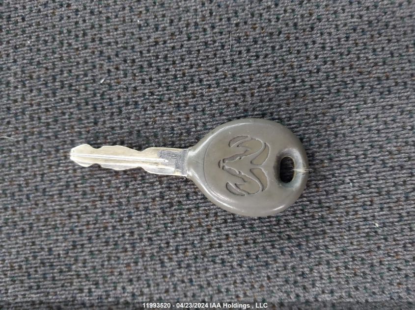 2004 Dodge Dakota Sport VIN: 1D7HL38N84S613771 Lot: 11993520