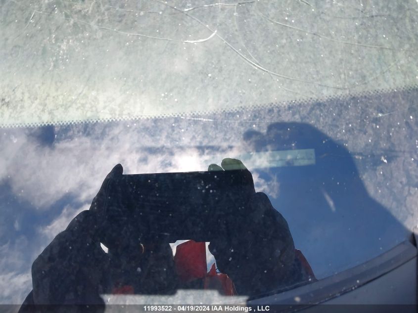 2008 Toyota Sienna Ce/Le VIN: 5TDZK23C58S109369 Lot: 11993522