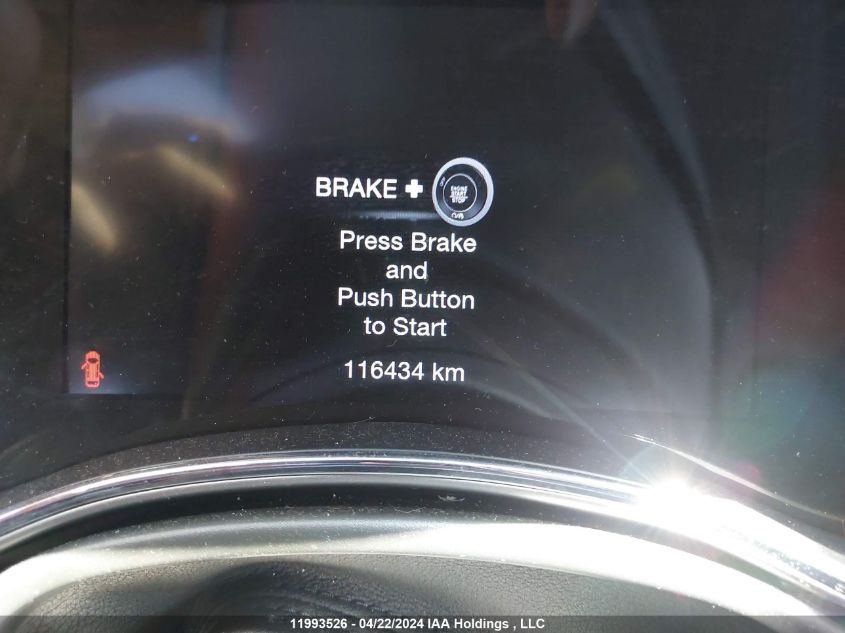 2021 Jeep Grand Cherokee VIN: 1C4RJFAG8MC524066 Lot: 11993526