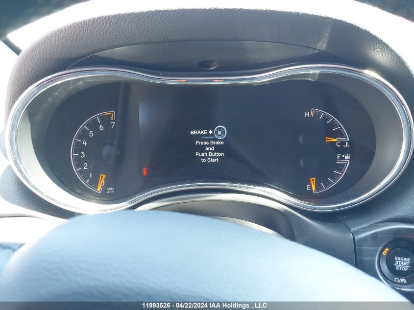 2021 Jeep Grand Cherokee VIN: 1C4RJFAG8MC524066 Lot: 11993526