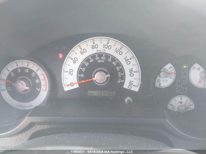 2007 Toyota Fj Cruiser VIN: JTEBU11F870068686 Lot: 11993531