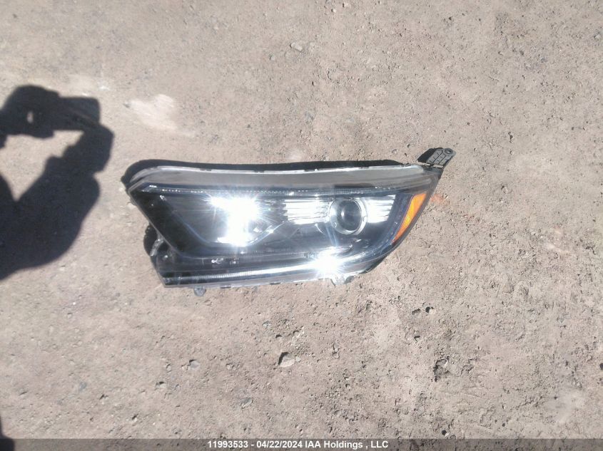 2021 Honda Cr-V VIN: 2HKRW2H46MH233690 Lot: 11993533