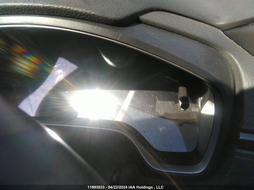 2021 Honda Cr-V VIN: 2HKRW2H46MH233690 Lot: 11993533