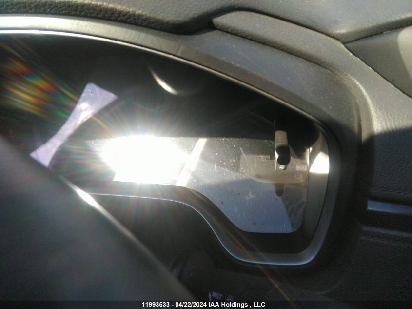 2021 Honda Cr-V VIN: 2HKRW2H46MH233690 Lot: 11993533