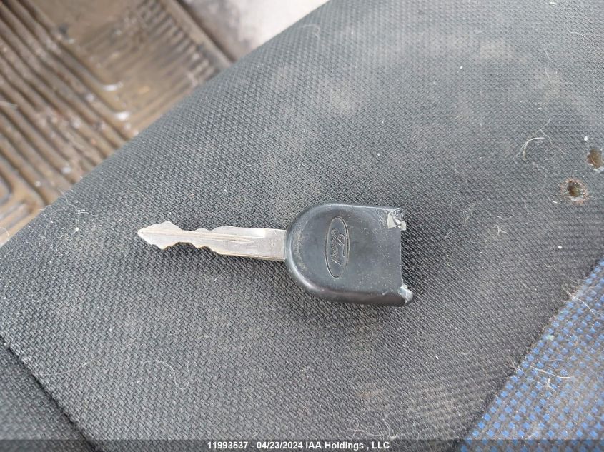 2008 Ford Ranger Super Cab VIN: 1FTZR45E88PA37406 Lot: 11993537