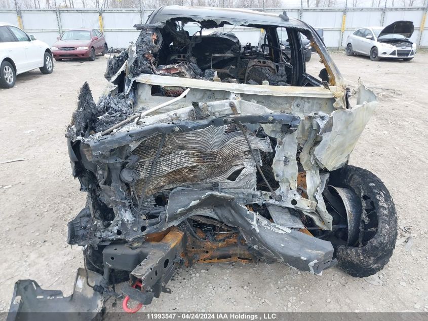 2021 Chevrolet Silverado K1500 Trail Boss Custom VIN: 1GCPYCEFXMZ310714 Lot: 11993547