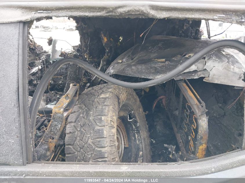 2021 Chevrolet Silverado K1500 Trail Boss Custom VIN: 1GCPYCEFXMZ310714 Lot: 11993547