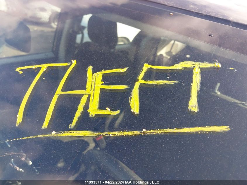 2017 Dodge Grand Caravan Se VIN: 2C4RDGBG9HR830265 Lot: 11993571