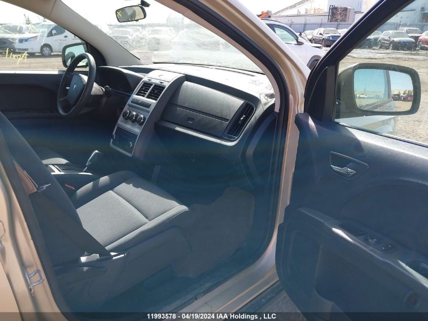 2010 Dodge Journey Se VIN: 3D4PG4FB2AT115054 Lot: 11993578