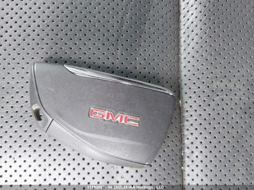 2022 GMC Sierra 1500 VIN: 1GTUUGED9NZ585674 Lot: 11993597