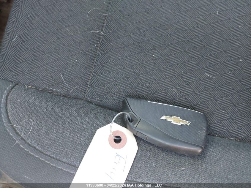 2022 Chevrolet Silverado 1500 VIN: 3GCPDCED3NG502536 Lot: 11993600