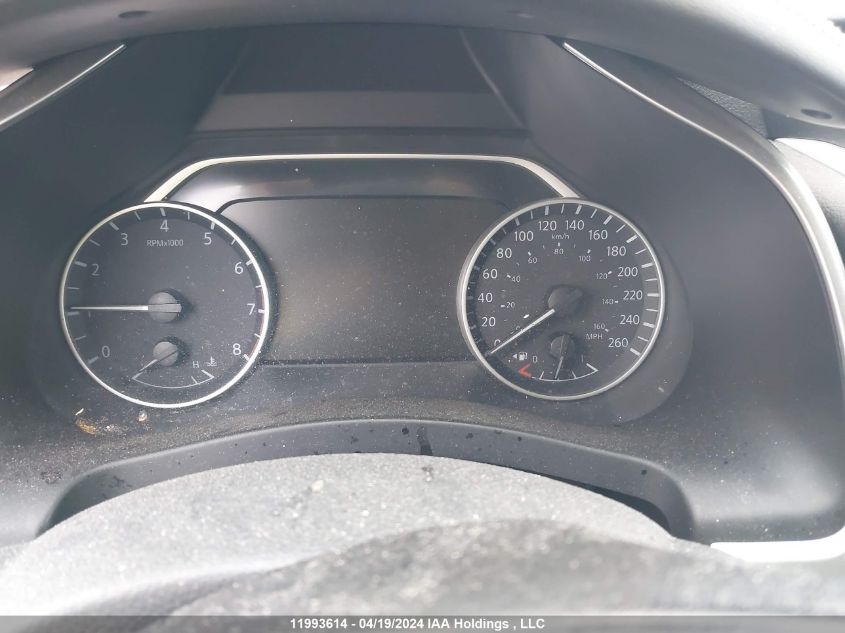 2017 Nissan Murano VIN: 5N1AZ2MHXHN180698 Lot: 11993614