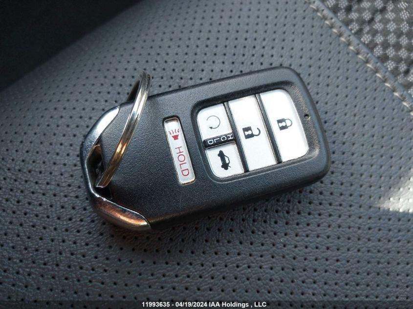 2019 Honda Civic Sedan VIN: 2HGFC1F92KH103806 Lot: 11993635