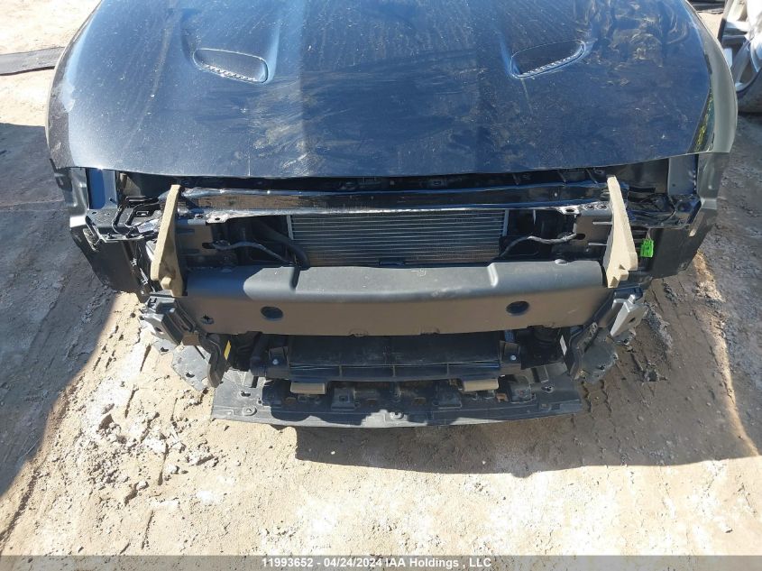 2023 Jaguar F-Type VIN: SAJD55FE6PCK82822 Lot: 11993652