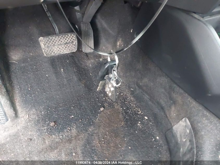 2019 Honda Fit VIN: 3HGGK5H54KM100075 Lot: 11993674