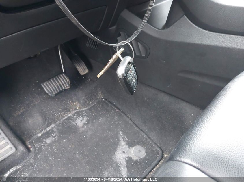 2022 Ford Edge Titanium VIN: 2FMPK4K98NBA47192 Lot: 39240803