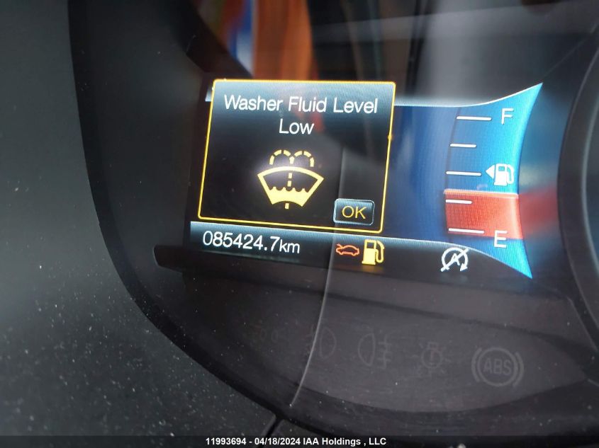 2022 Ford Edge Titanium VIN: 2FMPK4K98NBA47192 Lot: 39240803