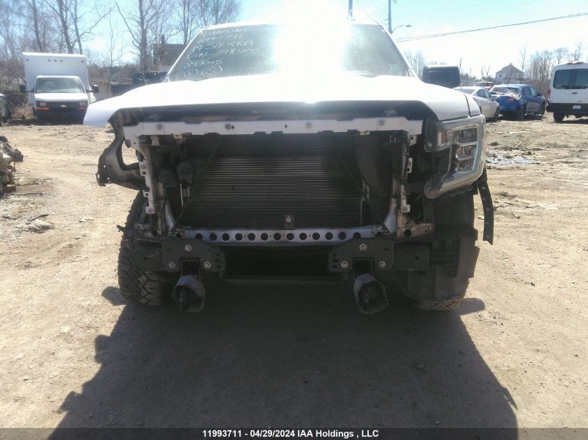 2019 GMC Sierra 1500 VIN: 1GTR9CED7KZ398400 Lot: 11993711